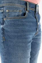 Load image into Gallery viewer, Devil-Dog Slim Straight Fit Jean - Ash Wash