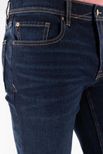 Load image into Gallery viewer, Devil-Dog Slim Straight Fit Jean - Lincoln Wash