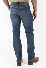 Load image into Gallery viewer, Devil-Dog Boot Cut Jean - Clayton Wash