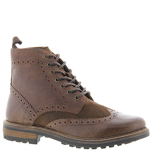 Chandler Brown Oxford Boot