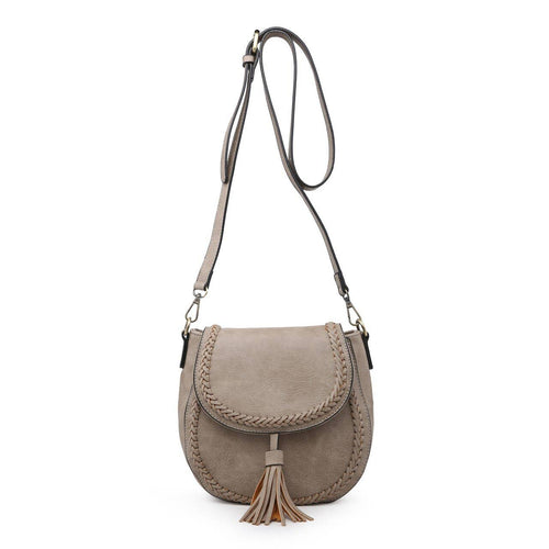 M1936 Front Tassel Saddle Bag