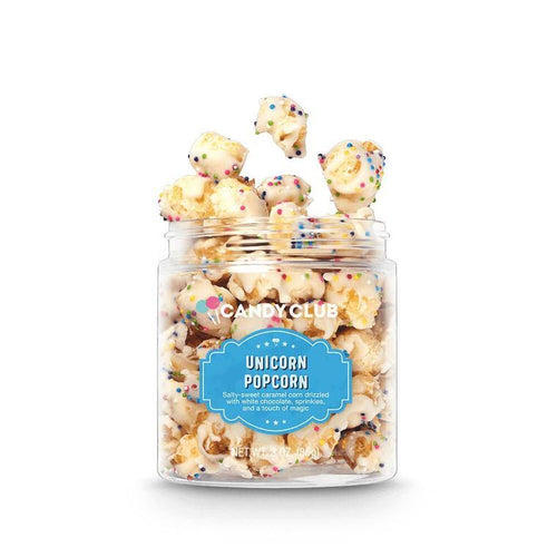 Unicorn Popcorn