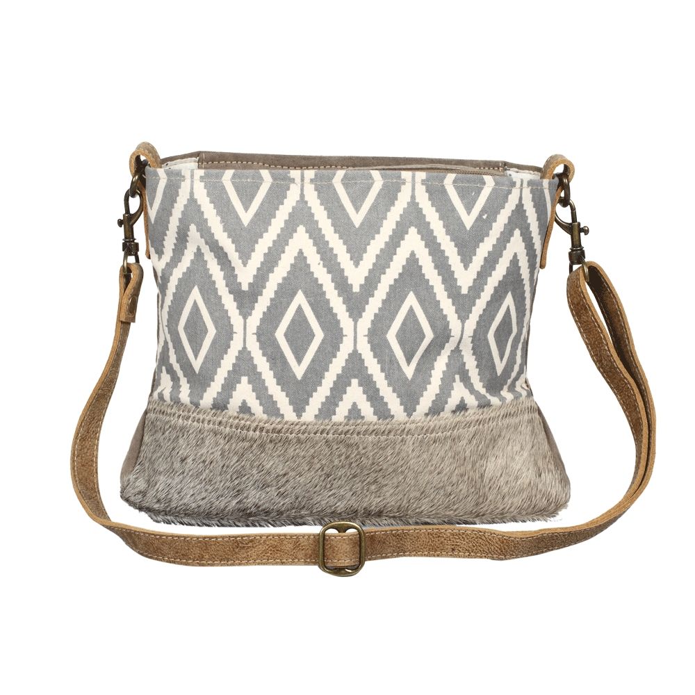 S1315 Agate Shoulder Bag